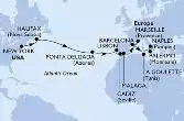 United States,Canada,Portugal,Spain,France,Tunisia,Italy