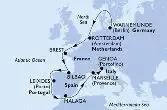 Germany,Netherlands,France,Spain,Portugal,Italy