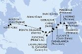 Italy,France,Spain,Gibraltar,Morocco,Portugal,United States