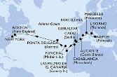 Italy,France,Spain,Gibraltar,Morocco,Portugal,United States