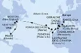 Spain,Gibraltar,Morocco,Portugal,United States