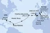 United States,Netherlands Antilles,Portugal,Spain,France