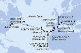 France,Spain,Gibraltar,Morocco,Portugal,United States