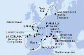Italy,France,Spain,Germany