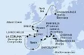 Italy,France,Spain,Germany