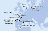 Spain,France,Germany