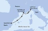 Valencia,Marseille,Genoa,Marseille,Valencia
