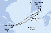 China,Korea