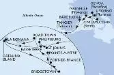 Italy,France,Spain,Morocco,Antigua and Barbuda,Netherlands Antilles,Saint Kitts and Nevis,Dominican Republic,Barbados,Martinique,Guadeloupe,Virgin Islands