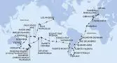 Italy,France,Spain,Gibraltar,Morocco,Cape Verde,Brazil,Argentina,Falkland Islands (Malvinas),Chile,Pitcairn,French Polynesia,Cook Islands,New Zealand,Australia,New Caledonia,Vanuatu,Samoa,American Samoa,United States
