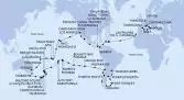 Argentina,Falkland Islands (Malvinas),Chile,Pitcairn,French Polynesia,Cook Islands,New Zealand,Australia,New Caledonia,Vanuatu,Samoa,American Samoa,United States,Mexico,Costa Rica,Panama,Dominican Republic,Virgin Islands,Netherlands Antilles,Spain,Italy,France