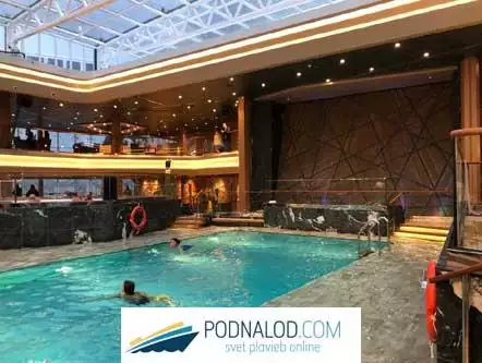 Msc Grandiosa - 