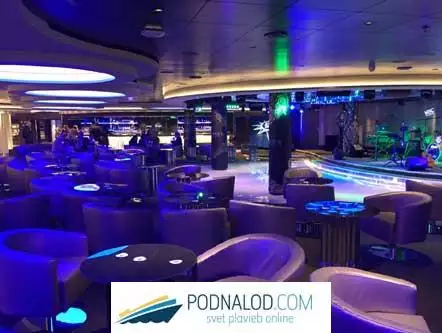 Msc Seaside - 