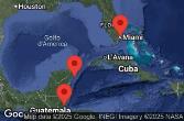  FLORIDA, BELIZE, MEXICO