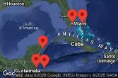  FLORIDA, BELIZE, HONDURAS, MEXICO