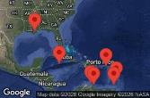  LOUSIANA, CAYMAN ISLANDS, ARUBA, NETHERLAND ANTILLES, ST  GEORGES  GRENADA, SAINT LUCIA, BRITISH VIRGIN ISLANDS