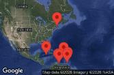  MA, VIRGIN ISLANDS, SAINT LUCIA, ST  GEORGES  GRENADA, NETHERLAND ANTILLES, ARUBA, CAYMAN ISLANDS, LOUSIANA