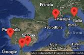  PORTUGAL, SPAIN, GIBRALTAR, ITALY, FRANCE