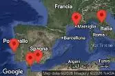  PORTUGAL, SPAIN, GIBRALTAR, ITALY, FRANCE
