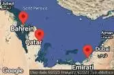  QATAR, BAHRAIN, UNITED ARAB EMIRATES