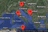  ITALY, MALTA, MONTENEGRO, CROATIA, SLOVENIA