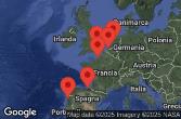  FRANCE, UNITED KINGDOM, NETHERLANDS, BELGIUM, SPAIN, PORTUGAL