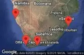  SOUTH AFRICA, MOSSELBAY  SOUTH AFRICA, RICHARDS BAY  SOUTH AFRICA, NAMIBIA