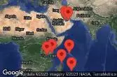  QATAR, UNITED ARAB EMIRATES, PORT VICTORIA   SEYCHELLES, KENYA, UNITED REPUBLIC OF, MADAGASCAR, PORT LOUIS  MAURITIUS