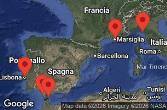  PORTUGAL, SPAIN, GIBRALTAR, FRANCE, ITALY