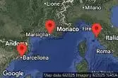  SPAIN, FRANCE, ITALY
