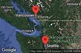  CANADA, WA