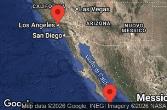 CALIFORNIA, MEXICO
