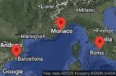  ITALY, FRANCE, SPAIN