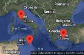 ITALY, GREECE, MALTA