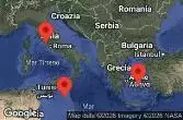  ITALY, GREECE, MALTA