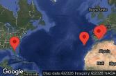  FLORIDA, PORTUGAL, SPAIN, CARTAGENA  SPAIN