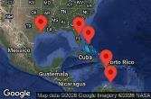  TEXAS, ARUBA, DOMINICAN REPUBLIC, BAHAMAS, FLORIDA