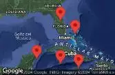  FLORIDA, MEXICO, CAYMAN ISLANDS, JAMAICA, BAHAMAS