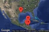  TEXAS, MEXICO, HONDURAS, BELIZE