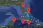  FLORIDA, BAHAMAS, JAMAICA, CAYMAN ISLANDS, MEXICO