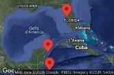  FLORIDA, MEXICO, HONDURAS
