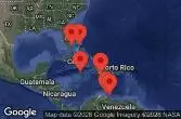  FLORIDA, BAHAMAS, DOMINICAN REPUBLIC, ARUBA, NETHERLAND ANTILLES, JAMAICA