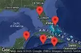  FLORIDA, MEXICO, CAYMAN ISLANDS, JAMAICA, BAHAMAS