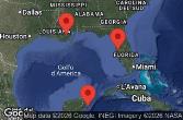  FLORIDA, MEXICO, LOUSIANA