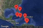  FLORIDA, BAHAMAS, DOMINICAN REPUBLIC, ARUBA, NETHERLAND ANTILLES, JAMAICA, CAYMAN ISLANDS