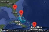  FLORIDA, DOMINICAN REPUBLIC, BAHAMAS