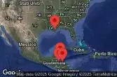  LOUSIANA, MEXICO, HONDURAS, BELIZE