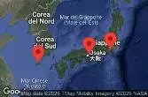  JAPAN, KYOTO  OSAKA   JAPAN, REPUBLIC OF (SOUTH)