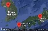  REPUBLIC OF (SOUTH), JAPAN, KYOTO  OSAKA   JAPAN