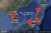  JAPAN, KYOTO  OSAKA   JAPAN, AKITA  JAPAN, REPUBLIC OF (SOUTH)